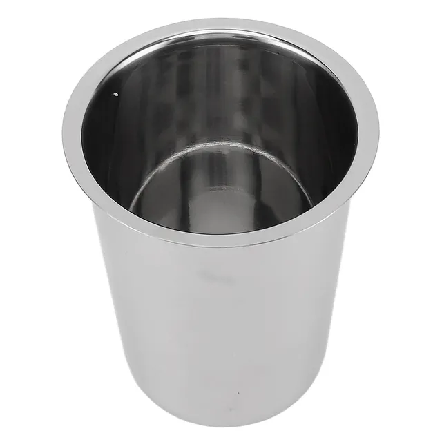 Porte-ustensiles de cuisine en acier inoxydable 304 – vue 5