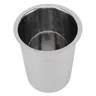 Porte-ustensiles de cuisine en acier inoxydable 304 – vue 5
