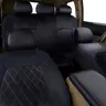Housse de siège de voiture en cuir PU – vue 4