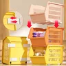 Paniers de rangement multicouches – vue 2