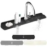 Tapis robinet pliable silicone antidérapant extensible… – vue 2