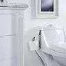 Porte-serviettes en papier mural – vue 4