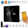 Thermostat intelligent Tuya WiFi