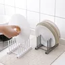 Égouttoir vaisselle évier comptoir cuisine compact… – vue 1