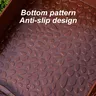 Escabeau de bain en plastique pour tortues grimpantes – vue 6