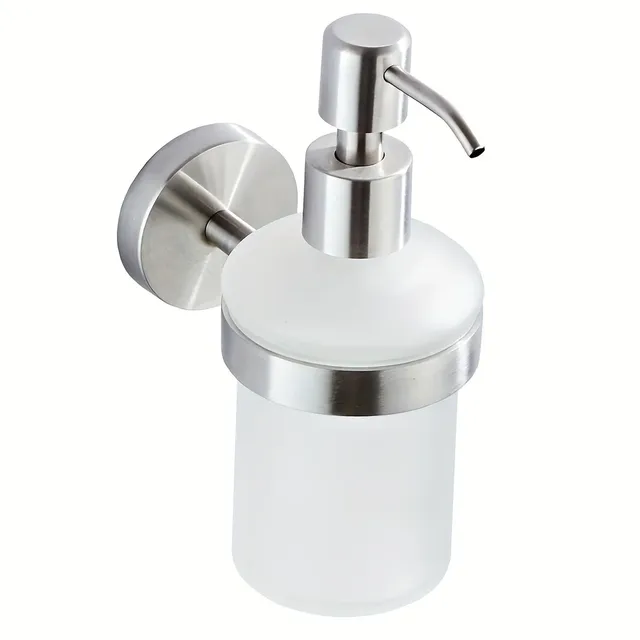 Distributeur de savon mural 1 pièce – vue 5