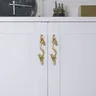 Poignée de porte d'armoire américaine – vue 3