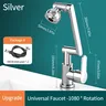 Mitigeur robinet évier cuisine lavabo monolevier… – vue 4