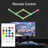 Applique murale intelligente à LED – vue 5