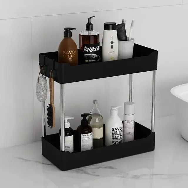 Étagère de rangement de comptoir de cuisine haut de gamme – vue 4