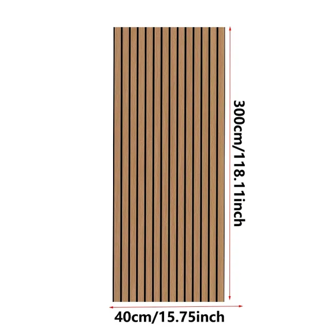 1 rouleau de Grille auto-adhésive 3D stéréo Concave et… – vue 6