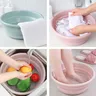 Lavabo pliable multifonctionnel portable compact… – vue 2