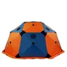 Tente de sauna extérieure Pop Up personnalisée – vue 2