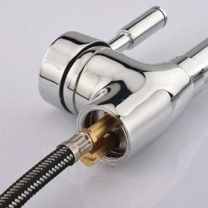 Bouchon d&rsquo;entrée de robinet M10, 1/5 pièces, bouchon d&rsquo;entrée de robinet d&rsquo;eau chaude et froide, fixation de cuisine, bouchon d&rsquo;extrémité de tuyau Flexible