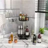 360 ° Étagère à épices rotative – vue 5