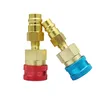 Adaptateur coupleur à raccord rapide pour R1234YF à R134A – vue 6