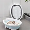 Seau de lavage pliable – vue 2