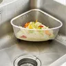 Filtre d'évier triangulaire de cuisine – vue 3