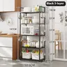 Étagère de cuisine – vue 6