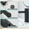 Mitigeur lavabo monotrou sensoriel infrarouge sans… – vue 4