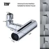 Nouveau Robinet de cuisine cascade 4 Modes universel 720… – vue 6