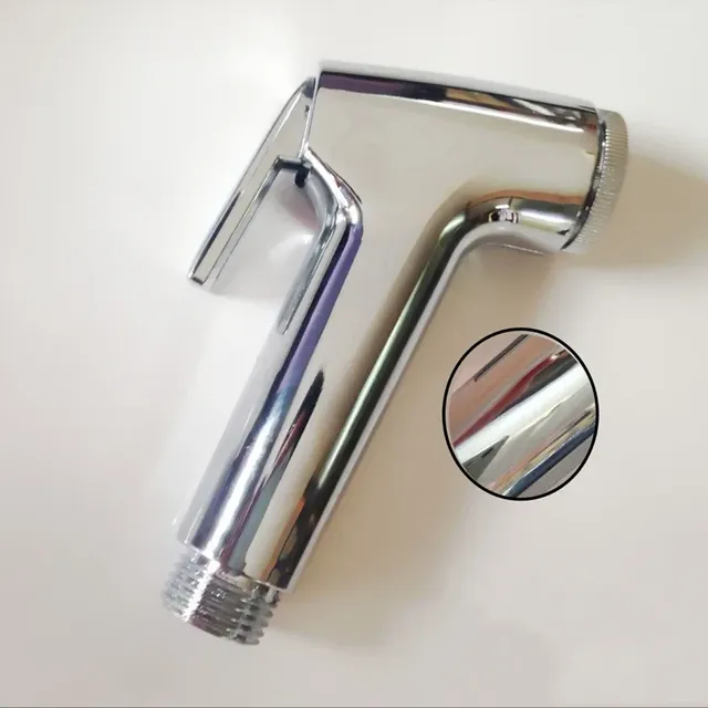 Pommeau de pulvérisation de toilette – vue 2