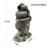 Statue poisson Guanyin Bodhisattva résine ornement… – vue 2