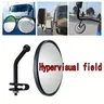 Miroir de recul pour tricycle de camion – vue 1