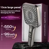 Pommeau de douche haute pression ultra grand…