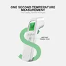 Thermomètre Infrarouge Médical Sans Contact Numérique… – vue 5