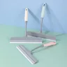 Raclette de fenêtre de douche pour portes de douche – vue 1