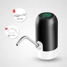 Distributeur eau électrique sans fil portable compact… – vue 4