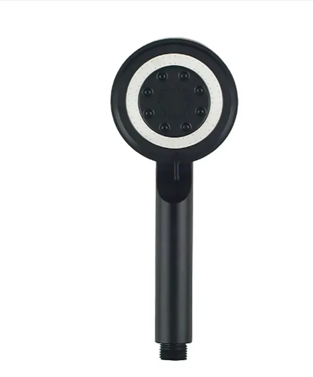 Pommeau douche haute pression portable filtre pluie main… – vue 6