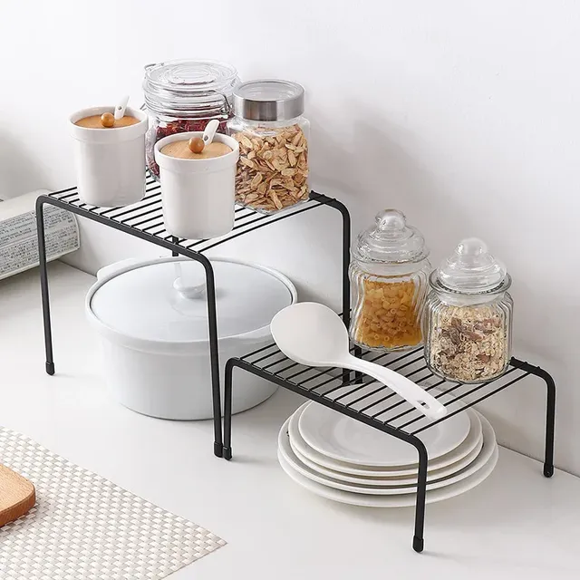 Étagère de rangement pour armoire de cuisine – vue 3