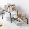 Étagère de rangement pour armoire de cuisine – vue 3