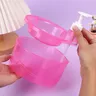 Distributeur savon liquide vaisselle doseur pompe… – vue 3