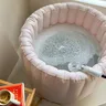 Baignoire gonflable autoportante pour adultes – vue 2