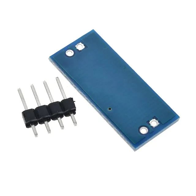 Module régulateur tension AMS1117 sorties multiples 1v2… – vue 4