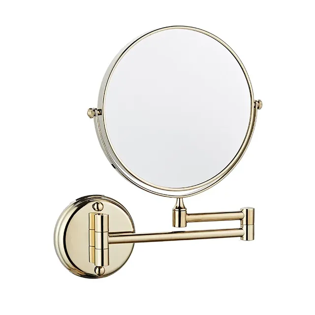 Miroir cosmétique de salle de bain miroir cosmétique… – vue 2