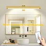 Lumière LED moderne pour miroir de vanité. Applique… – vue 1