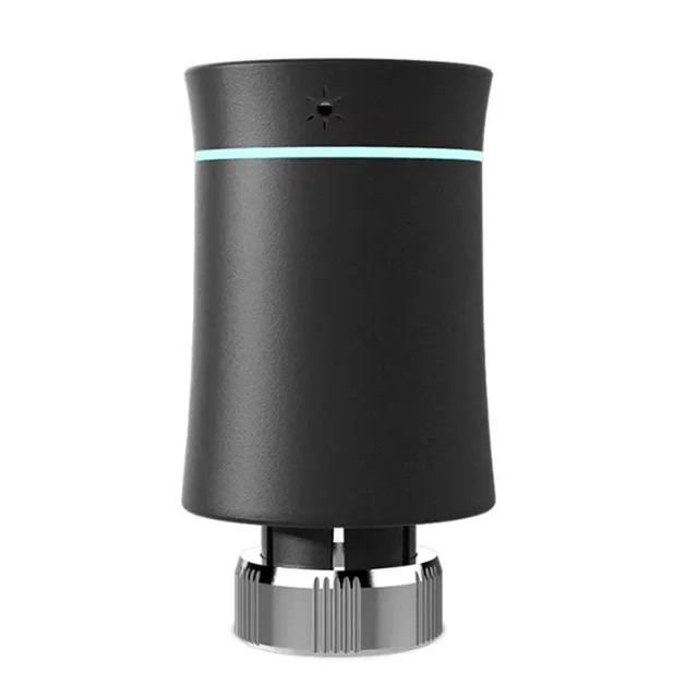 FLYY-Smart Home vanne d'air à température constante App… – vue 4