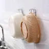 Crochets auto-adhésifs muraux pour lavabo – vue 3