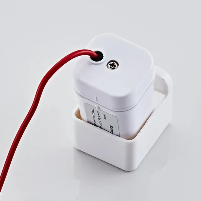 Stenoc capteur d'induction intelligent robinet de… – vue 3