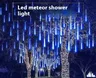 Guirlande lumineuse solaire Led pour pluie…