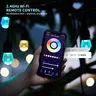 Guirxiété lumineuse LED RVB intelligente Tuya – vue 4