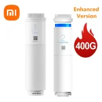 Xiaomi – purificateur d&rsquo;eau d&rsquo;origine 400G, Version améliorée, filtre Composite 4 en 1/filtre RO 400G