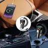 Chargeur de voiture rapide USB C Type C chargeur rapide… – vue 5