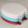 Siège toilette souple léger housse EVA étanche amovible… – vue 5