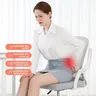 Coussin de siège ergonomique pour hémorroïdes – vue 2