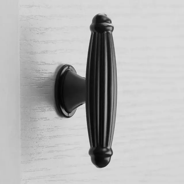 Poignée de porte de garde-robe – vue 5
